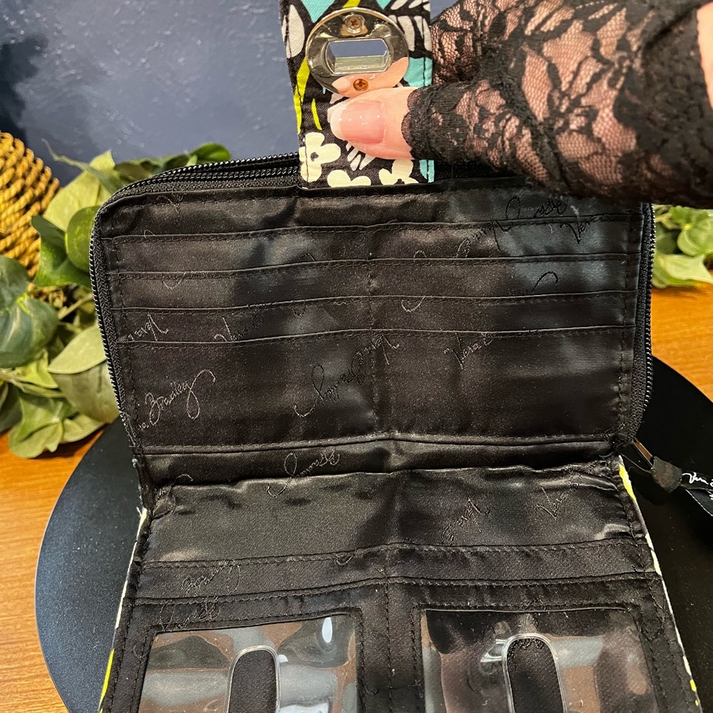 Vera Bradley Electronics Wallet - image 3